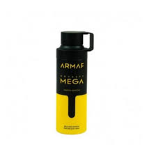 Body Spray Armaf Odyssey Mega 200ml